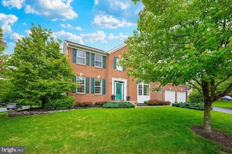 11050 Sanandrew Dr, New Market, MD 21774