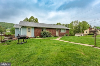 1804 Long Run Rd, Schuylkill Haven, PA 17972