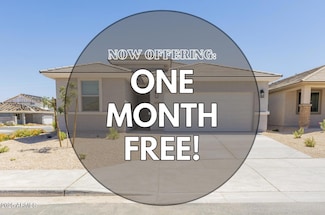 17020 W Diana Ave, Waddell, AZ 85355