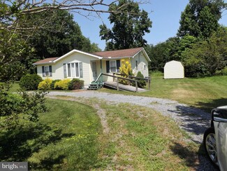 9691 Macks Ln, McDaniel, MD 21647