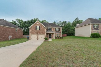 1031 Patriot Dr, Hephzibah, GA 30815