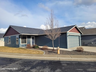 7878 W Kayak Ct, Rathdrum, ID 83858