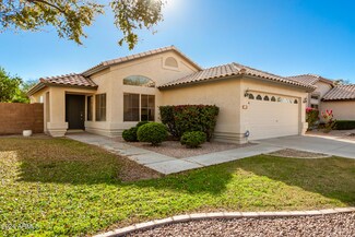 401 W Calle Monte Vista, Tempe, AZ 85284