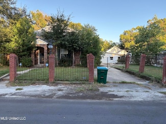 2308 East Ave, Gulfport, MS 39501