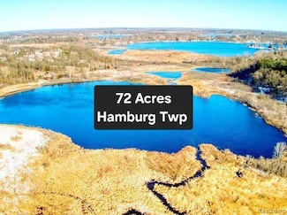 3450 Hooker Rd, Pinckney, MI 48169