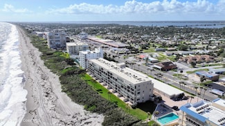995 N Highway A1a Unit 306, Indialantic, FL 32903