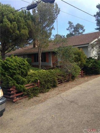 2150 Wilton Dr, Cambria, CA 93428