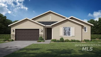 5672 N Chestnut Hill Way, Meridian, ID 83646