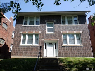 5335 Bancroft Ave, Saint Louis, MO 63109