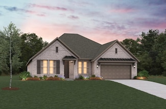Driftwood, Forney, TX 75126