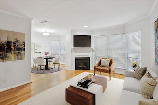 209 14th St NE Unit 109, Atlanta, GA 30309