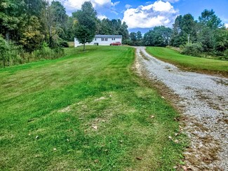 1515 Tedrick Rd, New Concord, OH 43762