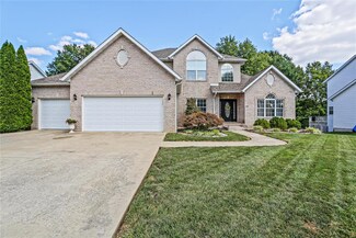 69 E Southcrest Cir, Edwardsville, IL 62025