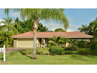 28373 Las Palmas Cir, Bonita Springs, FL 34135