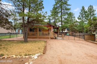 2063 Elkhorn Draw, Overgaard, AZ 85933