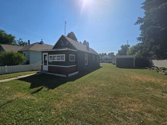 303 Brassey St, Lewistown, MT 59457