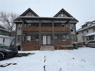 1896 Dewey Ave, Rochester, NY 14615