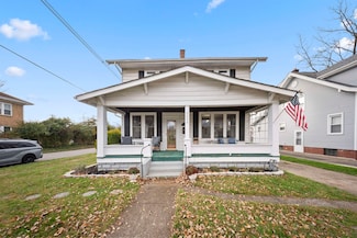2628 Hackworth St, Ashland, KY 41101