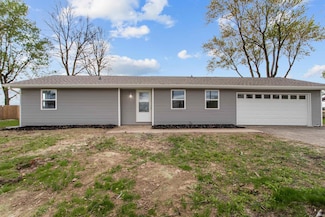 10539 E 400 S, Greentown, IN 46936