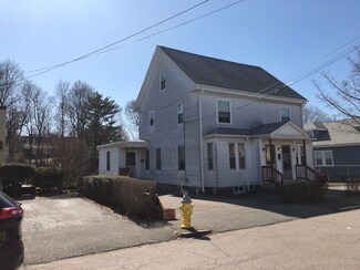 21 Main St, Quincy, MA 02169