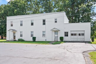 57 & 43 Knous Ln, Stuarts Draft, VA 24477