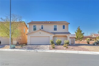 3257 Aiken St, North Las Vegas, NV 89032