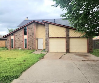 612 Lakeside Cir, Edmond, OK 73012