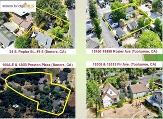 Unlisted Address