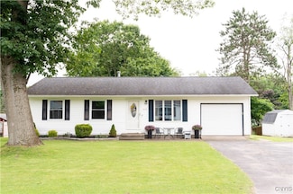 6434 Milles Dr, Rome, NY 13440