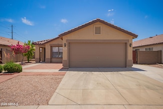 3035 W Roberta Dr, Phoenix, AZ 85083