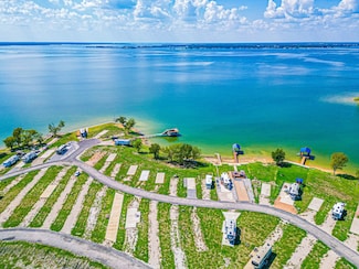 Lot 34 Waterfront Rd, Kerens, TX 75144