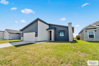 2310 Treasure Cove Unit LOT 10, Harlingen, TX 78550