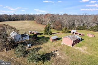 430 Pea Ridge Ln, Warsaw, VA 22572
