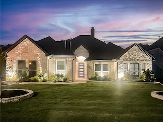 1024 Whisper Willows Dr, Haslet, TX 76052