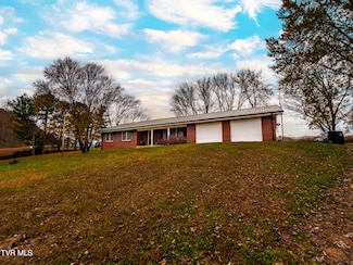 2151 Horton Ford Rd, Eidson, TN 37731