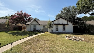 217 Creekside Ln, Coppell, TX 75019