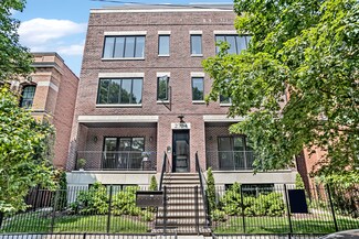 2704 N Bosworth Ave Unit 3S, Chicago, IL 60614