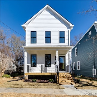 1306 N 38th St, Richmond, VA 23223