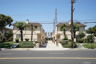 4219 Walnut Grove Ave Unit A, Rosemead, CA 91770