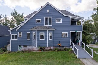 5 Cabot St, Worcester, MA 01603