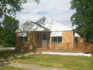 228 N Baltimore St, Bremen, IN 46506