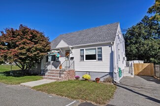 23 Chatham Street Extension, Malden, MA 02148