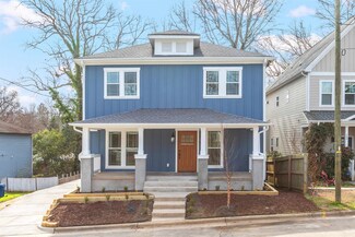 408 Canal St, Durham, NC 27701