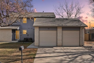 34 S Newland Ct, Lakewood, CO 80226