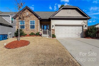 1240 San Gabriel Ave, Charlotte, NC 28214