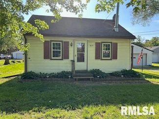 18891 13th St, Fulton, IL 61252
