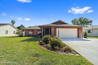 131 Florida Park Dr N, Palm Coast, FL 32137
