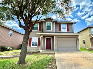 2711 Moon Rock, Converse, TX 78109
