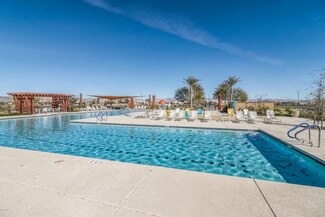 22665 E Desert Spoon Dr, Queen Creek, AZ 85142
