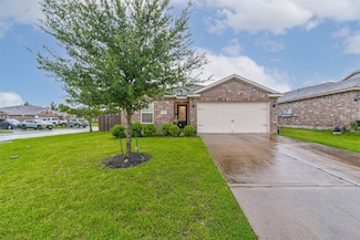 21118 Baltic Rain Dr, Hockley, TX 77447